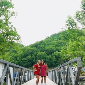 Meet your Posher, Maddie